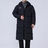 Li Ning Down Jacket Unisex Black YYMT079-1