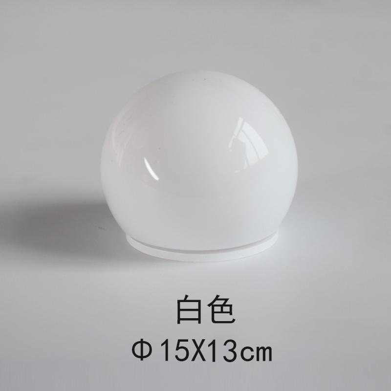 Modern Spherical Electroplating Imitation Metal Mirror Nail Free Wall Decoration Ball Interior Aesthetic Hanging Decoration Home