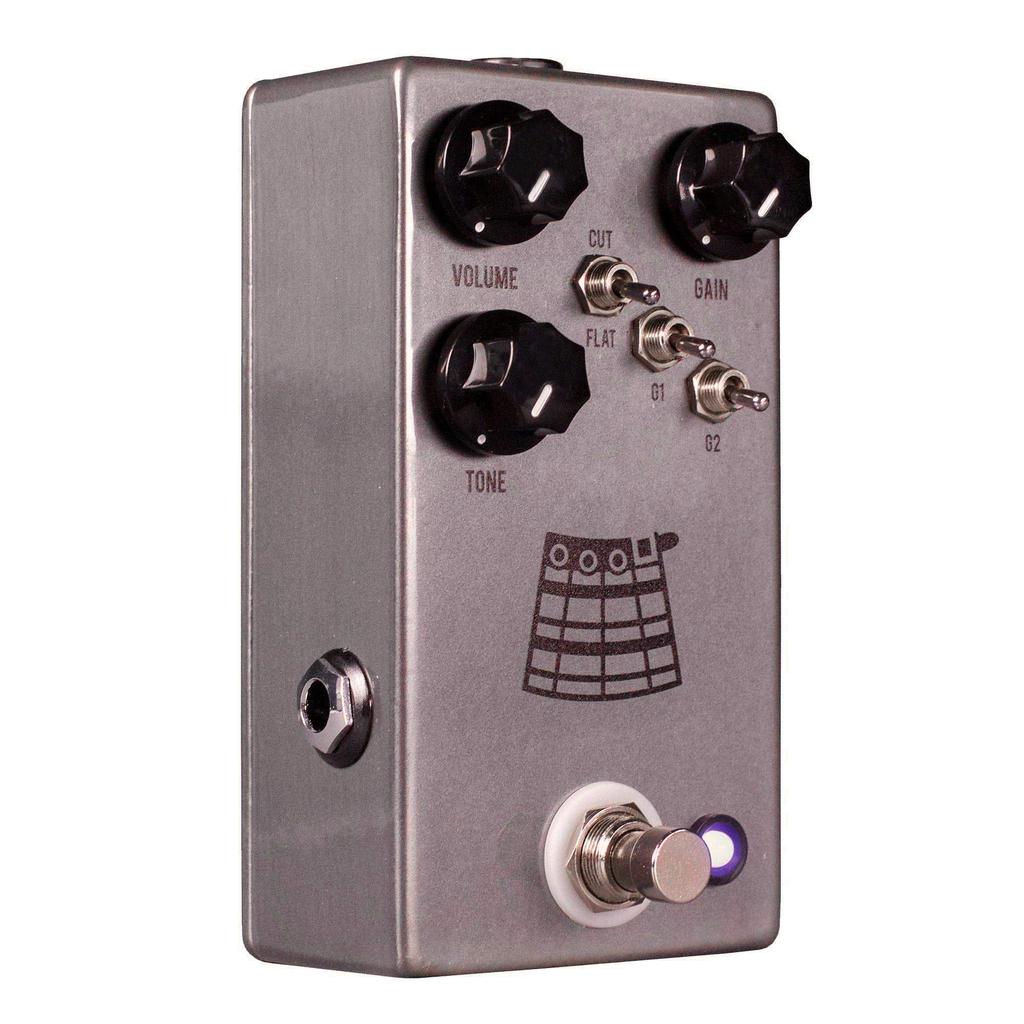 JHS Pedals Effector Fuzz The Kilt V2