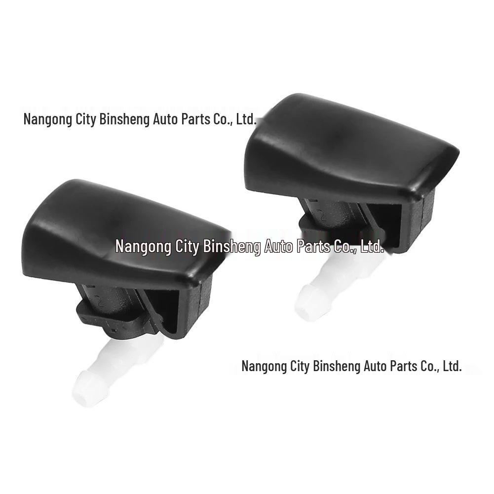 Cadillac CTS SRX (2004-2009) Ruitensproeierkop 15778747
