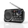 F21 Walkman multifuncțional portabil în aer liber Radio FM Difuzor Bluetooth Player de muzică MP3 Suporta căști de înregistrare