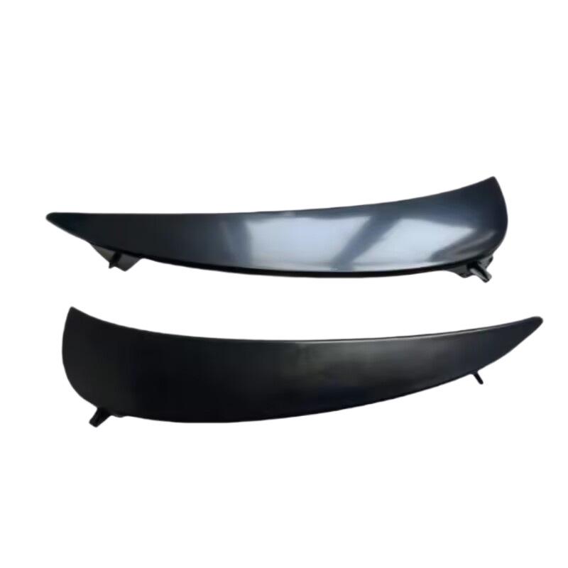 Mercedes E-Class W213 C238 Front Bumper Decorative Strip (2138856306/2138856406)