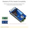 AA58 Waveshare 1.3 Inch LCD Display for Raspberry Pi Pico, IPS Screen Display Module, 65K RGB Colors, 240X240 Pixels