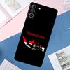 Indonesien Pass Flagge Karte Hülle Für Samsung Galaxy S25 Ultra S21 S22 S24 S23 Ultra S9 S10 Plus S21 FE S25 FE Rückseite