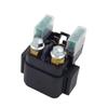 MAKGAGAAI Starter Relay Universal Durable For Yamaha Aftermarket Product Majesty