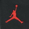 Air Jordan Fleece Pullover Hoodie Men Hoodies Black BQ5655-010