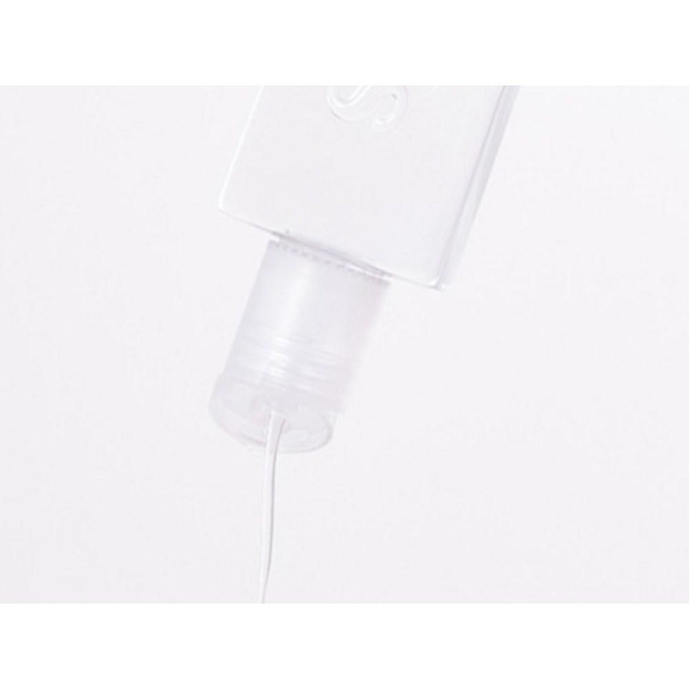 Etude Sunjung Mildly Acidic 5.5 Calming Toner New, 500ml, 4 Pcs.