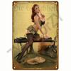 Home Wall Decor Art Vintage Plaque Tin Sign Retro Racing Motor Oil Metal Sign Poster Plate For Bars Garage Man Cave Cafe Club