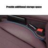 Autositz-Spaltfüller Zwischen den Sitzen Spalt Dekoration Innenzubehör Für Nissan Qashqai J10 J11 J12 2007 2008 2009-2024
