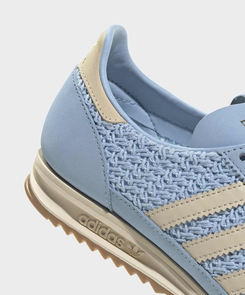 Adidas Sl 72 Og - Clear Sky / Jr4230