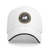 Custom Fashion Rastafari Rasta Lion Of Judah  Baseball Cap Unisex Women Adjustable Adult Jamaica Flag Dad Hat Spring Sun Hat