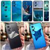 Tier Mantarochen Für Realme 14 Pro Plus 10 11 12 13 GT 6 6T 5 GT7 Pro C61 C55 C53 C51 C21Y C25S C67 C75 Hülle
