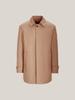 Beige Manchester Coat 46