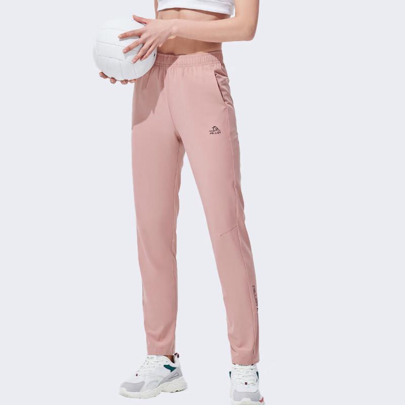 PELLIOT Women's Quick-Dry Straight Leg Hiking Pants