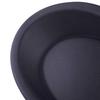 62257-6MA5A 62256-6MA5A 1 Pair Front Left & Right Side Fog Light Lamp Cover Black Plastic Fit for Nissan Rogue Sport 2017-