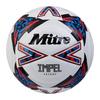 Mitre Impel Logo Futsal Voetbal