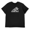 Addicted Baskets - Funny Disc Golf T-Shirt Anime Figures Football T Shirt Luxury Designer Anime Shirts Men