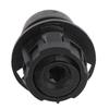 2 Pcs Engine Hood Rubber Bumpers Reduce Vibration Wearproof 7908W3 Replacement for C5 X7 C4