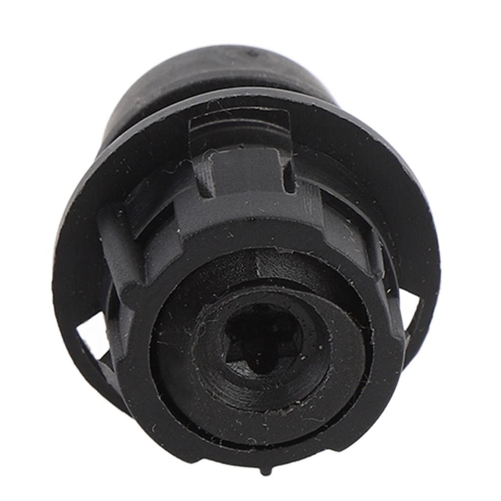 2 Pcs Engine Hood Rubber Bumpers Reduce Vibration Wearproof 7908W3 Replacement for C5 X7 C4