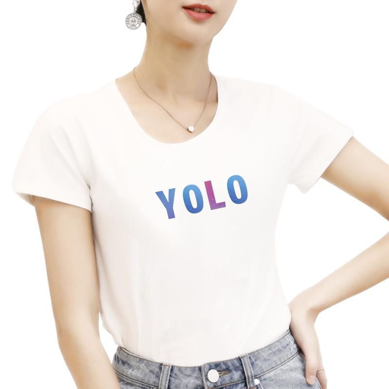 Kit Alphabet Patch Thermocollant Vêtements Vinyle Parches Ropa Diy T-Shirt Vêtements Autocollants Sweats à Capuche Presse à Chaud Patch Appliqué