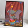 5D Diy Diamond Painting Dumbo and The Mouse Full Drill Rhinestones Mosaic Embroidery Handmade Products Home Decor Gift