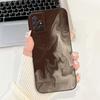 For Samsung Galaxy A71 A51 4G Fashion Dusk Beach Painting Phone Case For Samsung A51 A71 4G Soft Silicone Shockproof Cases