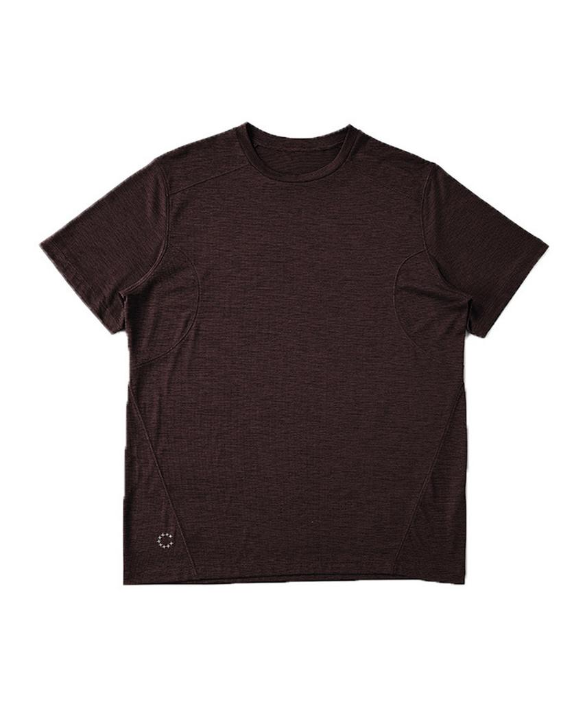 Beoteunseoul Airy Cooling Tech Cut Short Sleeve (8 Colors) (Type B)