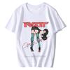 Ratt Dancing Undercover Adult TShirt Heavy Metal Music Cotton New Unisex Funny Tops Tee Shirt