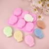 Cartoon Fish Shape Silicone Mold Cake Chocolate Tray for Fondant Mousse