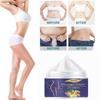 Slimming Cream Is Gentle and Non-irritating, Firming the Skin, Brightening the Complexion, Leaving the Skin Soft and Refined