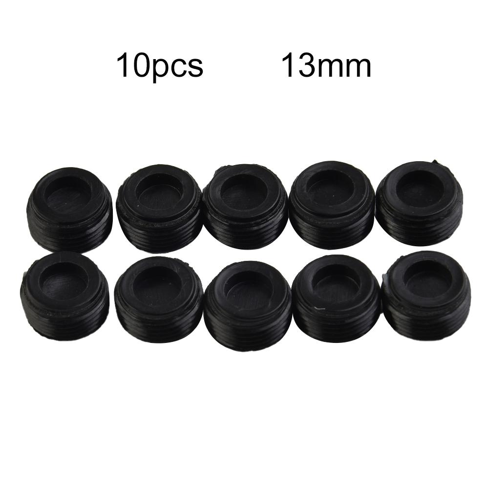 Electric Pick Electric Drill Carbon Brush Cap for Motor Accessories 12 22mm