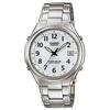 Casio LIW-120DEJ-7A2JF - Funk Solar Silber