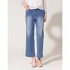 Women Butterfly Hotfix Denim Pants Zjl6262080