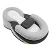 Anti-Reflux Baby Lounger 15 Incline, Soft Cotton, Machine Washable, Co-Sleeping Safe for 0-1 Year Olds