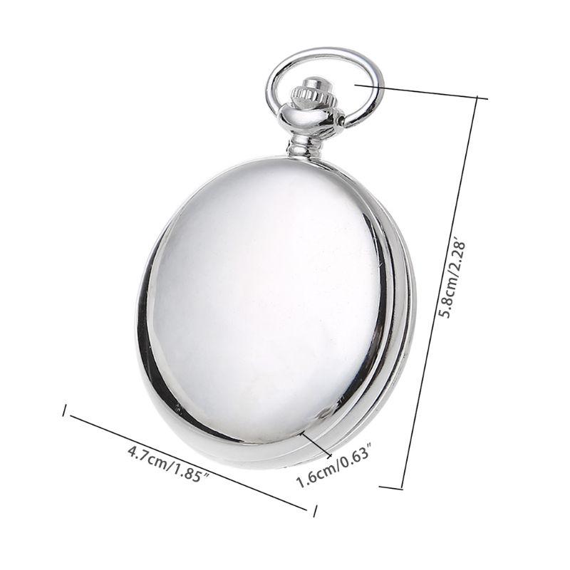 Boussole de voiture Porte-clés Style Montre Vintage Lumineux dans le Noir Navigation