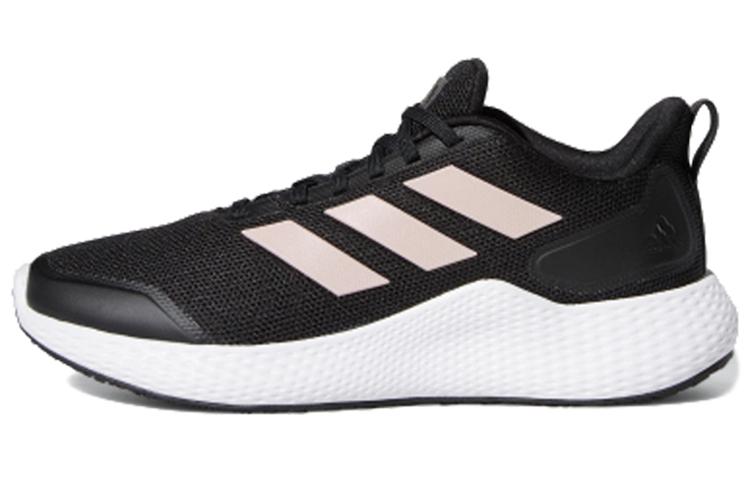 adidas Edge Gameday 'Black Pink' Women's FW7466