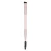 Dual-Ended Brow Brush, 1 Brush