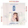 JIHYO - The 1st Mini Album [ZONE] (Digipack Version)