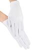 Plain Gloves for a Girl for Communion