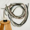 Rhinestone Soft Tube Strip for DIY Accessories