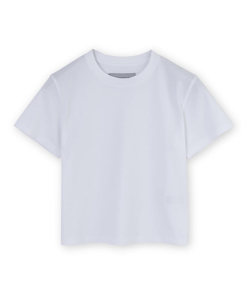 Beulaunyadeu W Baby T-Shirt, White