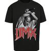 Legend Memory DMX Rapper T Shirt Black All Sizes S 5Xl TA4910