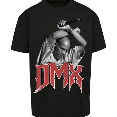 Legend Memory DMX Rapper T-Shirt Schwarz Alle Größen S 5Xl TA4910