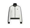 Originals Knit Track Top Jacket KC2649 Women's White