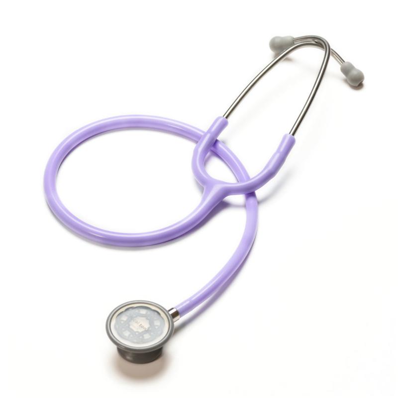 focaltone basis S stethoscope lilac