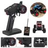 6 Kanallı Araba ve Gemi Modeli Uzaktan Kumanda 2.4G RC Araba Tekne Tankları Tırmanma Drift Aracı için Uzaktan Kumanda RC Araba Gemi Tankı