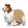JEKCA Jekkablock Berger Shetland 02S-M01 ST19STS02-M01