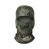 Multicam Camouflage Tactical Balaclava, Full Face Cover Scarf for Cycling, Hunting & Outdoor Use