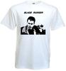 Blade Runner V11 T-shirt White Movie Poster All Sizes S5XL