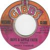 Disque 7 pouces NICKY THOMAS - Have A Little Faith / If I Had A Ha NONE Joe Gibbs Recor 1970 Jamaïque Reggae, Ska & Dub Occasion